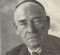 Juan Bautista Montoya y Flórez