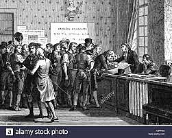 Napoleon Doubles his Power