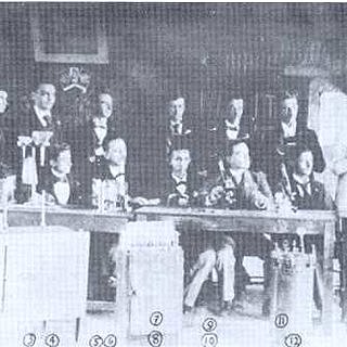 Doctor Alonso Restrepo Moreno