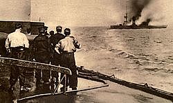 (6) Battle of Heligoland