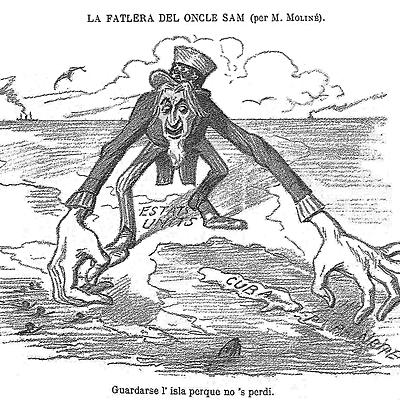 Timeline: People in Imperialism Era