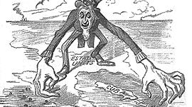 Timeline: People in Imperialism Era