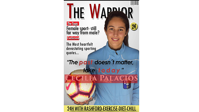 Photography: Final Magazine