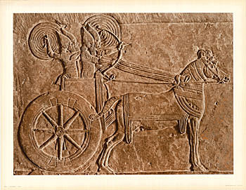 "POTENZA MILITARE ITTITA"