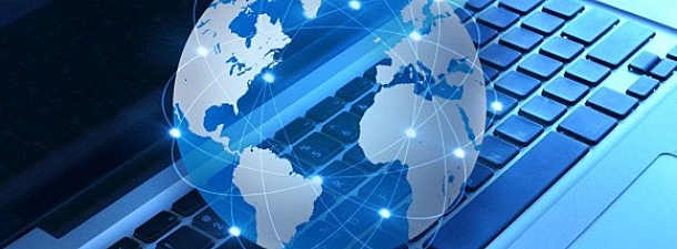 Surgimiento de Internet