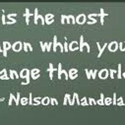 Timeline: My studies and work