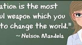 Timeline: My studies and work