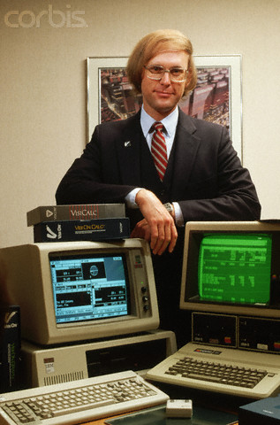 Programas para Microcomputadoras