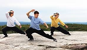 TAI CHI ACTUALIDAD