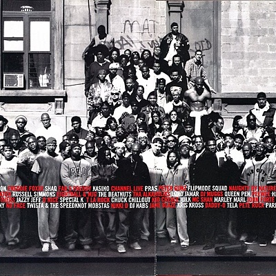 Timeline: The Origin of Hip-Hop