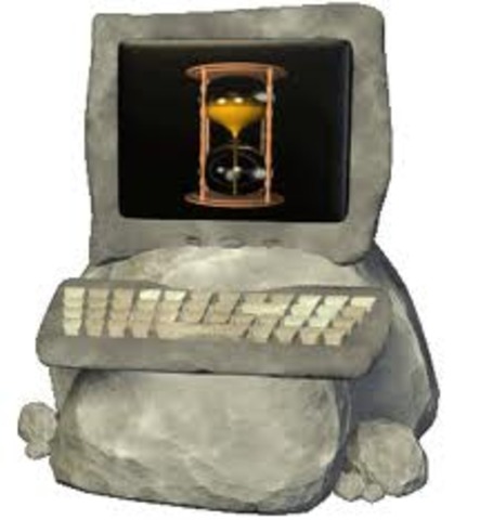 Inicio de la Tecnología Educativa