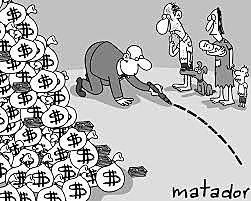 ¿una definición política?