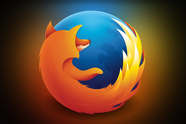 Mozilla