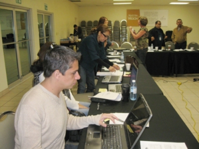 Mejoramiento Acádemico