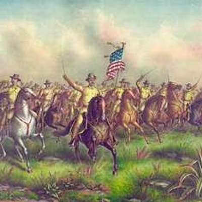 Timeline: Spanish America War Events