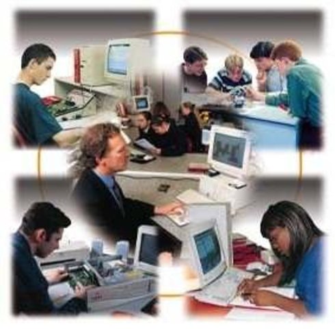 Educación a Distancia