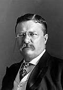 Theodore Roosevelt