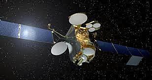 Satélites de comunicaciones