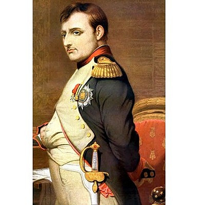 Timeline: Napoleon's Timeline by: Luciana and Gigi Block C.