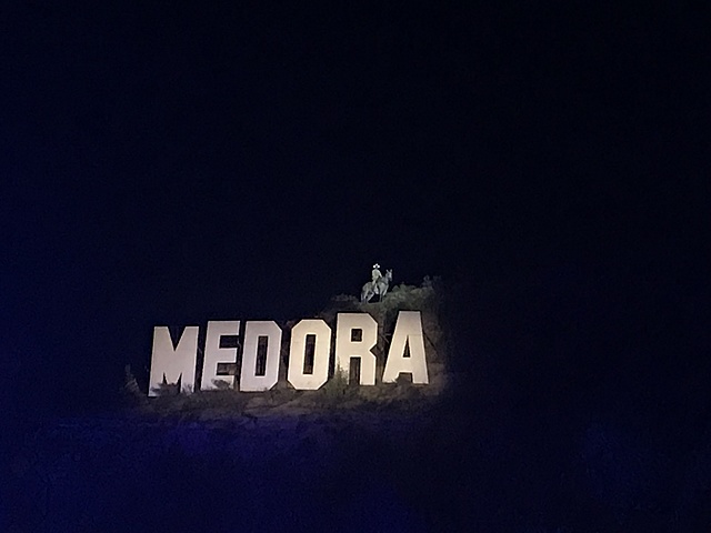 Medora