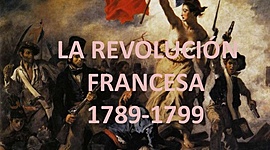 Timeline: Intervención  Francesa