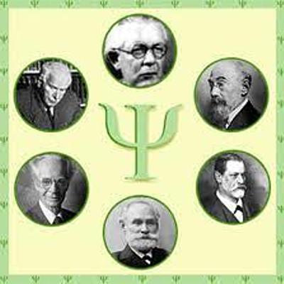 Timeline: Historia de la Psicología