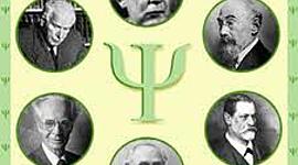 Timeline: Historia de la Psicología