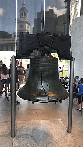 Liberty Bell