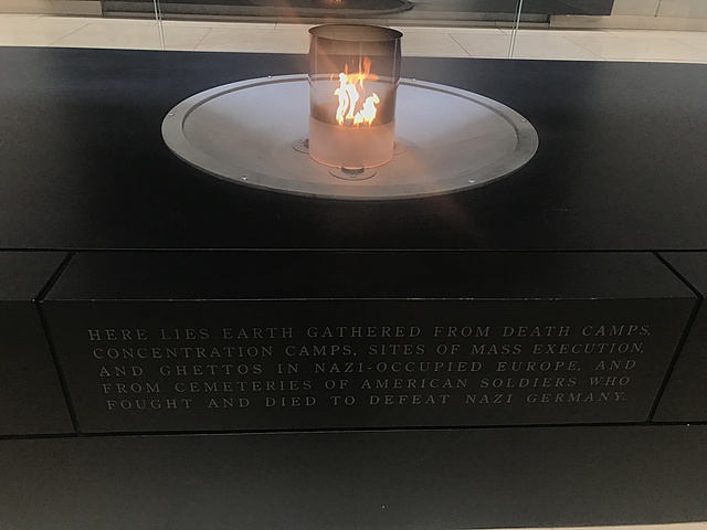 Eternal Flame
