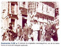 Gobierno liberal de la Ciudad de México.