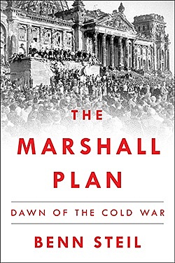 The Marshall plan