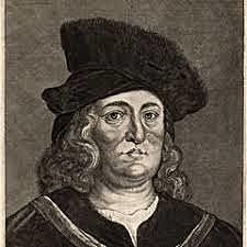 Siglo XVI paracelusus