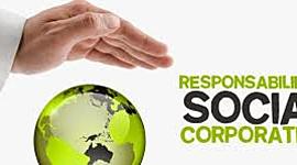 Timeline: responsabilidad corporativa