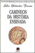 Livro Caminhos da História Ensinada