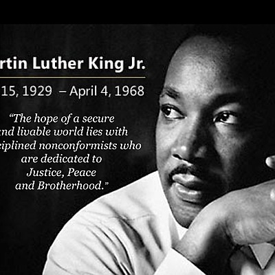 Timeline: Timeline of Martin Luther King Jr.'s life