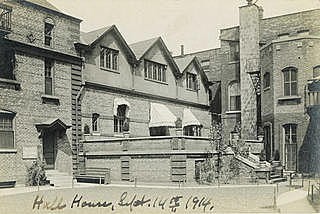 Hull House