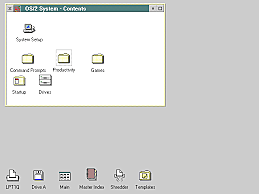 Aparición de la versión 2.0