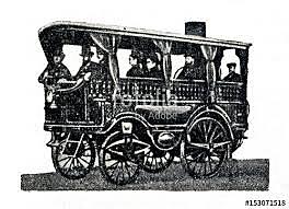 Première automobile 12 places