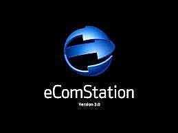 Aparece eComStation