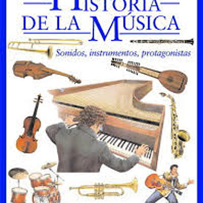 Timeline: LA HISTORIA DE LA MÚSICA 2