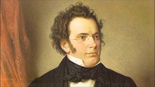 Franz Schubert