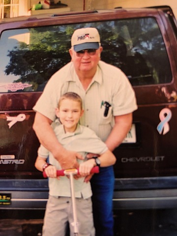 Late Adulthood: Cognitive