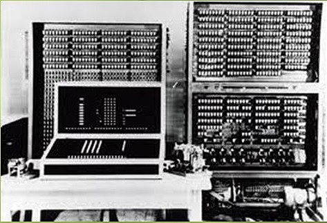 Ο Ηλεκτρονικός Υπολογιστής