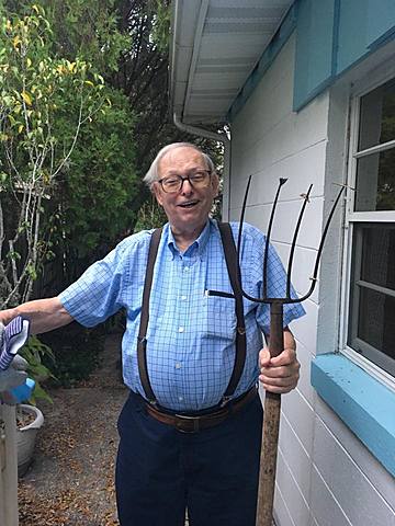 Late Adulthood: Social and Emotional