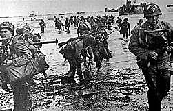 invasion of normandy