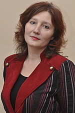 Полтава: Полтавський національний педагогічний університет ім. В.Г. Короленка. Інтелектуальна вікторина "Своя гра" на тему "Навколо Шекспіра" /"Around Shakespeare" (координатор к.філол.н. доцент Криницька Н.І, доцент кафедри романо-германської філології )