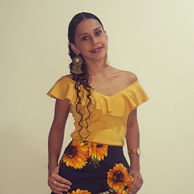 Timeline: RECONOCIENDO MIS COMPETENCIAS'                                           Edna Rocio