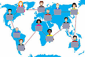 TRADICION ANTROPOLOGICA ANGLOSAJONA