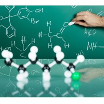 Timeline: QUIMICA ORGÂNICA
