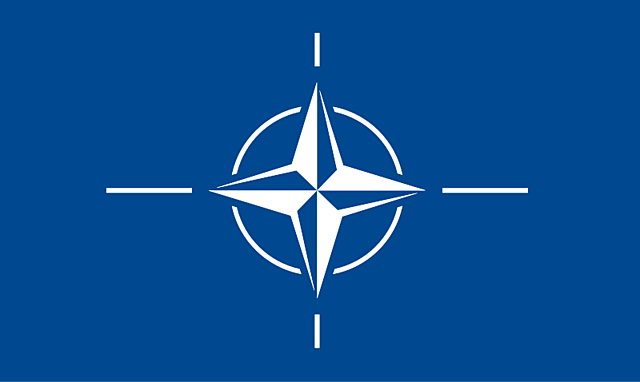 Nato (North Atlantic Treaty Organization)